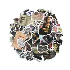 Стикеры для ноутбука, скрапбукинга, дневника, 100 шт., 50стикер для канцелярских товаров шт.