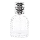 Мини эфирное масло косметика парфюмерия диспенсер многоразовый парфюмерный распылитель стильный прочный многоразовая Стекло путешествия бутылки комплект пустая бутылка