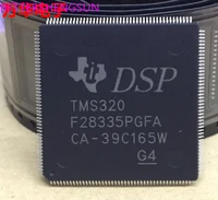tms320f28335pgfa lqfp176 32 bit digital signal processor chip