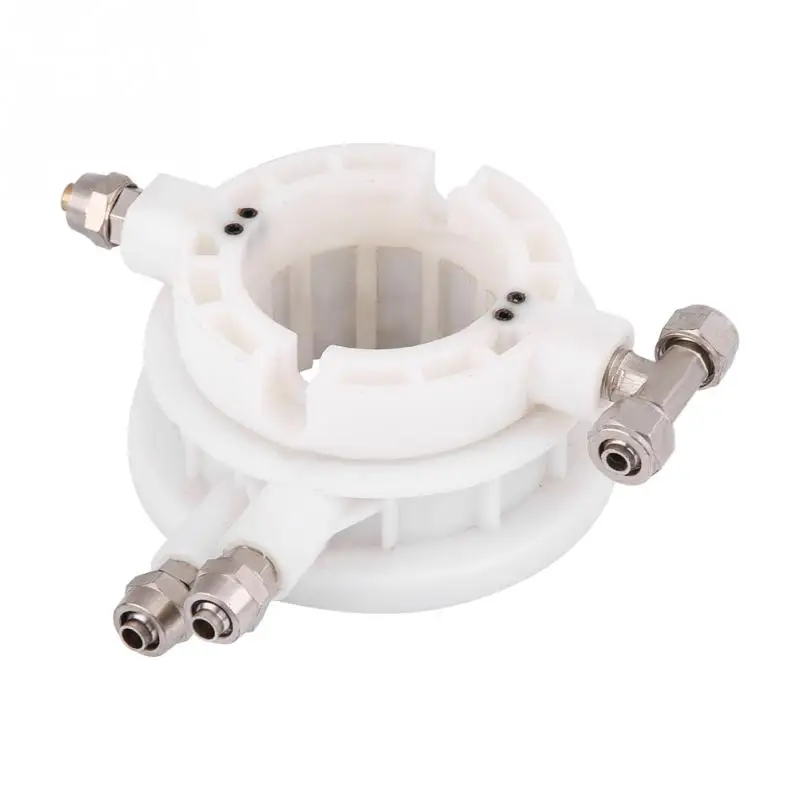 Запчасти для шиномонтажного оборудования Поворотная муфта соединительный