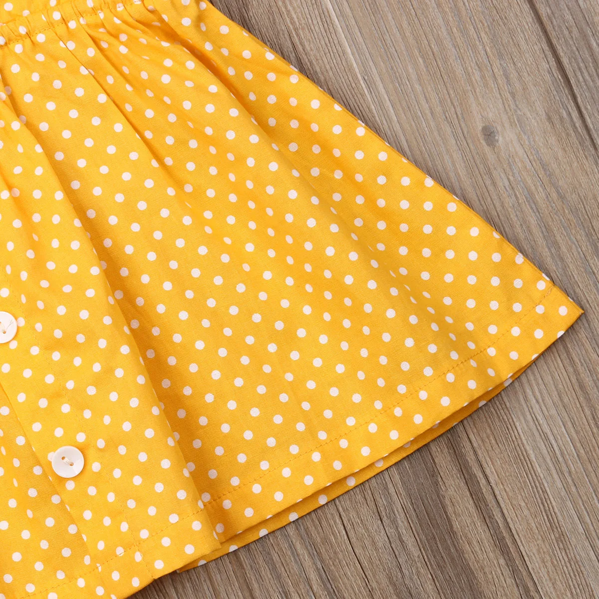 1-6Years комплект детской летней одежды для маленьких девочек детская одежда летнее