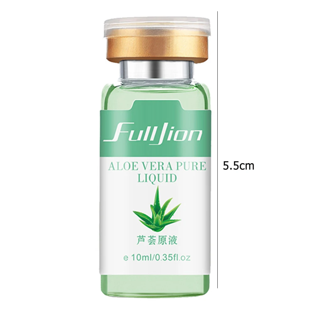 

Aloe Moisturizing Gel Oil Control Aloe Essence Water Easy Absorb Hyaluronic Acid Anti Wrinkle Anti Acne Lifting Skin Care