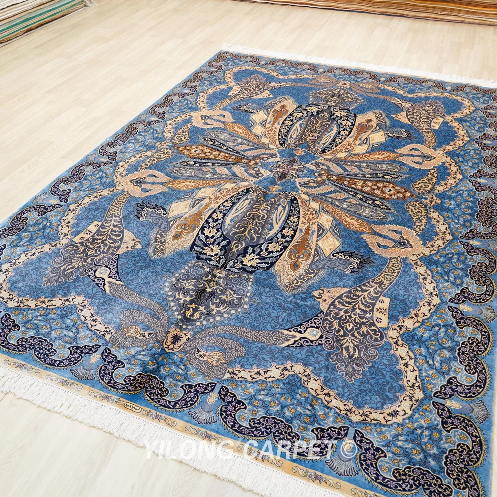 Рисунок 3 - Ковер Шелковый, 2 х 3 м