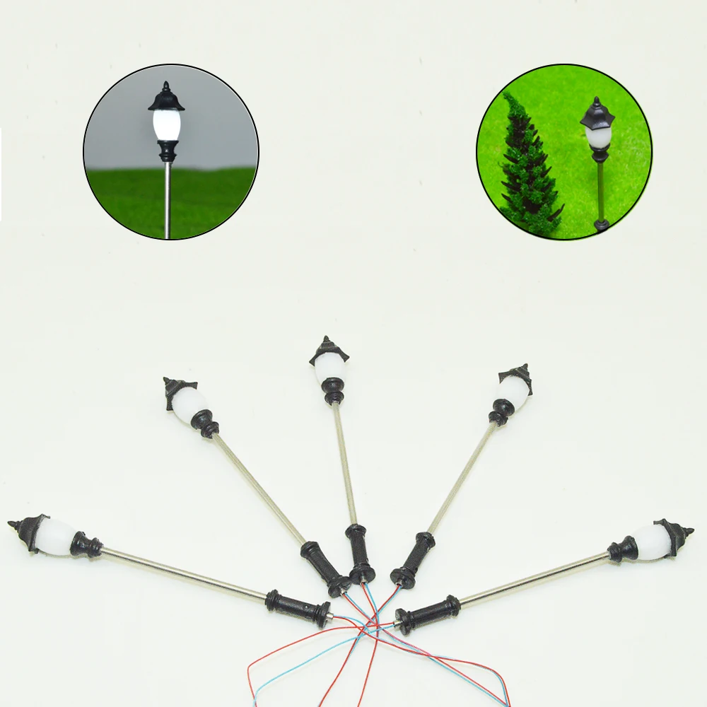 Светодиодсветильник лампа для железнодорожных поездов 3 в уличный фонарный