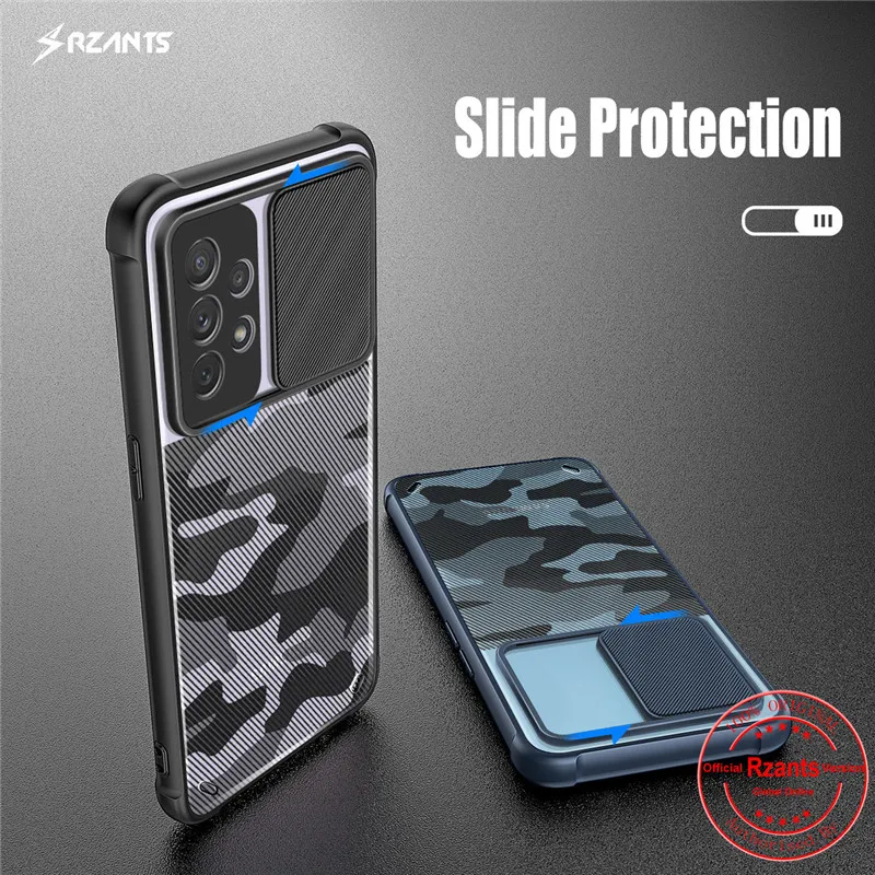 

Protect Lens Camouflage Shockproof Protective For Oppo Reno5 Reno 5Pro Push Cover Shell Phone Case Four-Corner Airbag Anti-drop