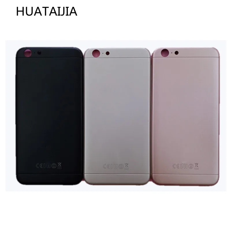 Новая задняя крышка батарейного отсека чехол для Oppo A57 a57задняя | Мобильные