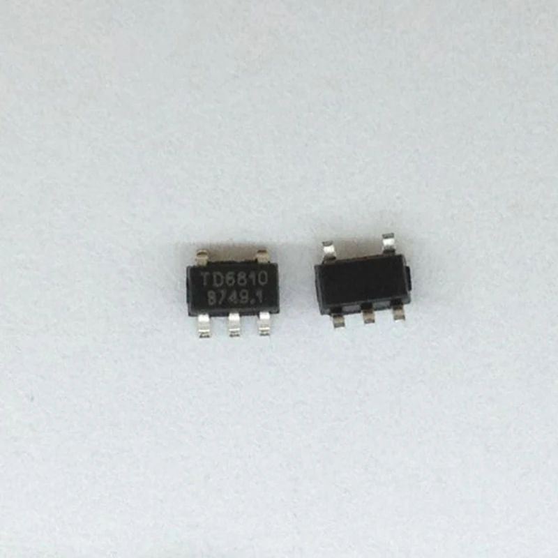 

30 шт./лот TD6810 Φ Новый и оригинальный