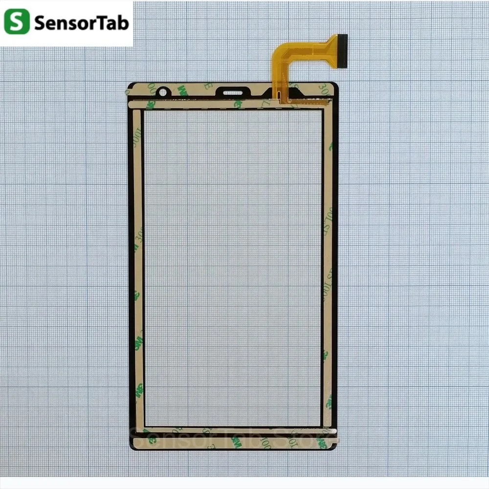 Digma Optima 7 A100S 3G TS7222PG тачскрин Версия1 сенсорный экран touch screen 10.1 дюйма сенсорная