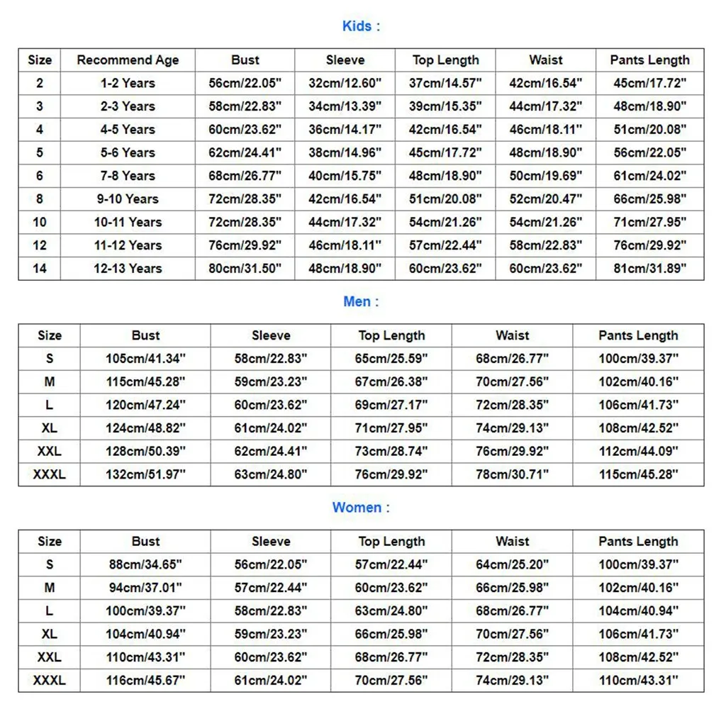 

Family Matching Clothes Women Mom Santa Claus Tops Blouse Pants Family Pajamas Sleepwear Christmas Set Family Christmas Pajamas