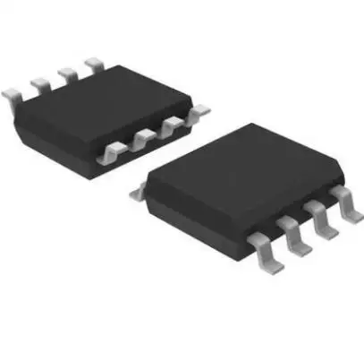 20pcs/lot TLC272IDR TLC272 OPAMP GP 2.2MHZ 8SOIC IC Best quality | Электронные компоненты и принадлежности