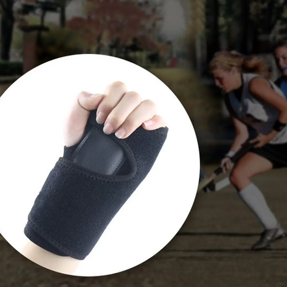 1 шт. полезная шина растяжки артрит пояс кистевой туннель поддержка запястья