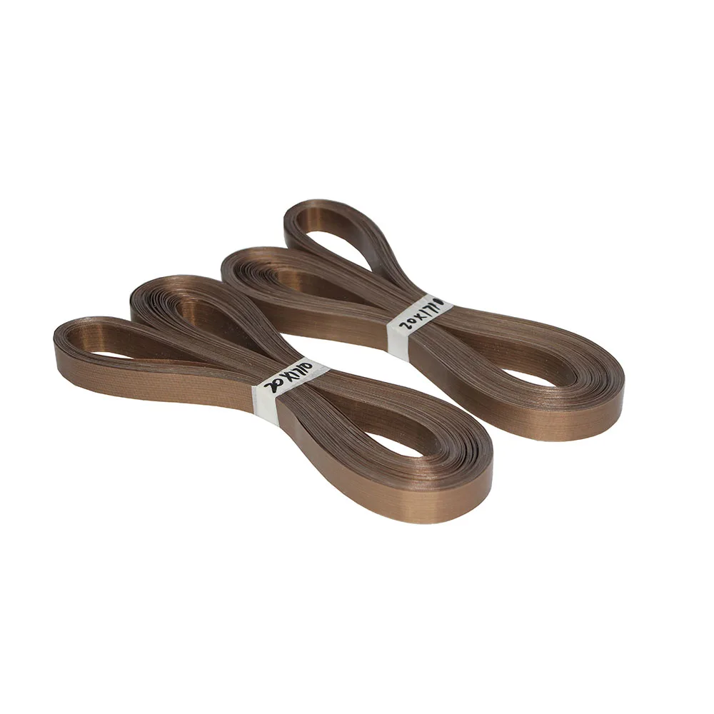 1710*20*0,22 мм уплотнительный ремень для непрерывной ленты, уплотнительная лента, батареи, полимерная лента, ленточная Уплотнительная Машина, д...