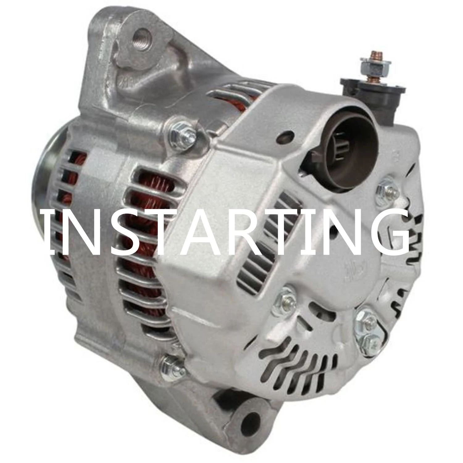 

Генератор переменного тока, генератор электрического генератора для 12 В 80 А ALN1295UX ALN1295YJ 2706017020 2706017030 2706017040