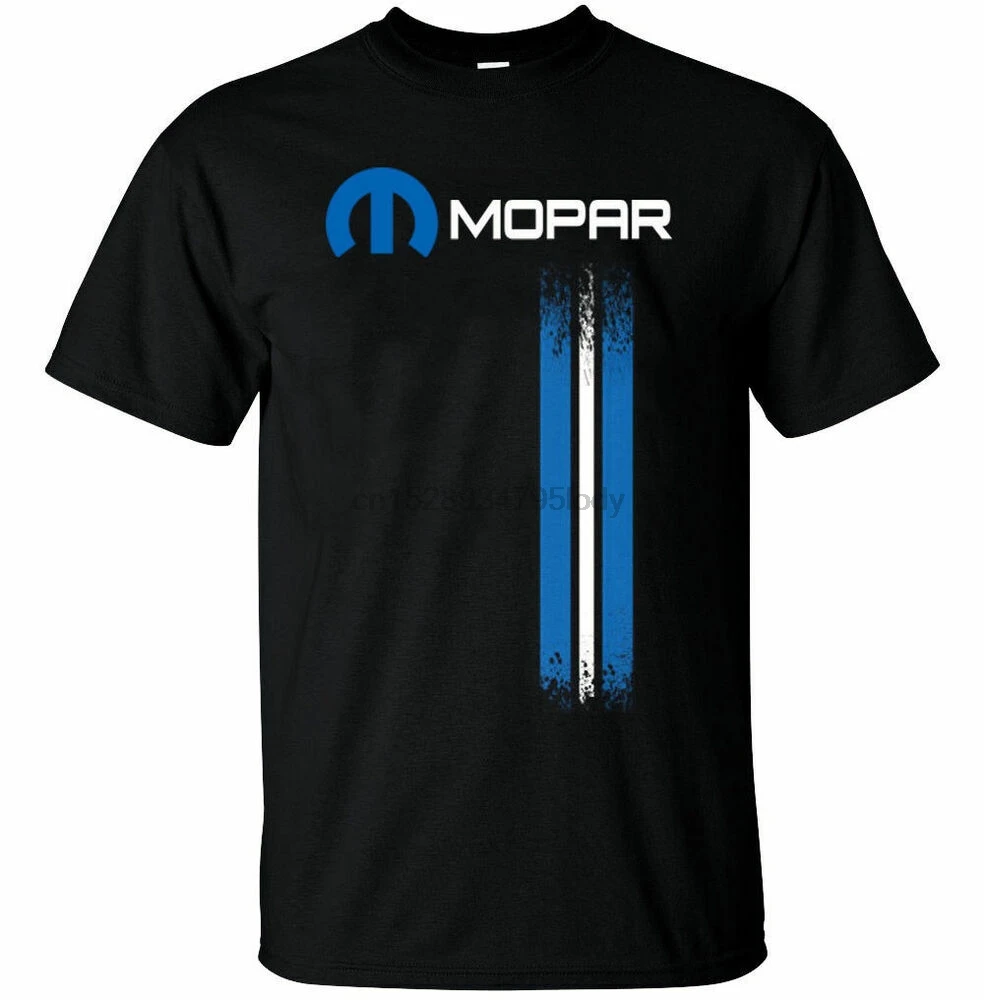 Новый MOPAR DODG3 CHRYSLER CAMAR0 CHALLENGER Мужская футболка Размер S 2XL| |