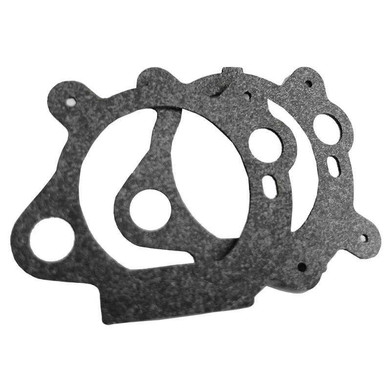 

12pcs 795629 Carburetor Air Cleaner Mount Gasket for 272653 272653S P9YB
