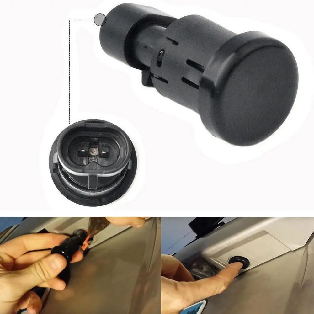 

Car Vehicle Plastic Liftgate Hatch Release Switch Button 15798062 for Chevrolet