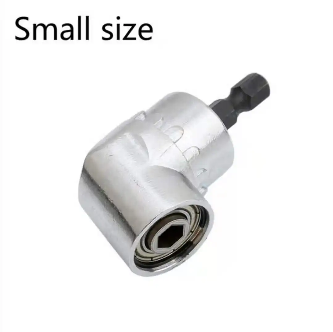 105 градусов 1/4 &quotРасширение шестигранные сверла по металлу Регулируемая