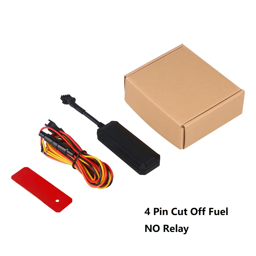 MiCODUS MV710 Самый дешевый мини-GPS трекер Автомобильный GPS-трекер Мотоцикл 8-95 В Отключение уровня топлива Скорость Вибрация оповещения ACC Автомобильный трекер Бесплатное приложение