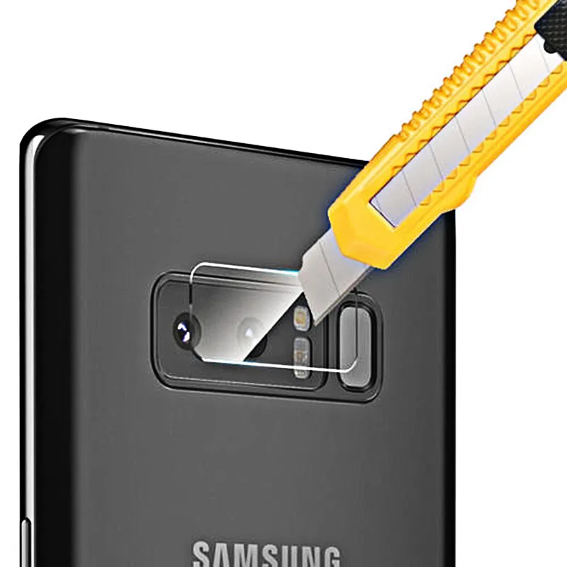 Защитное стекло RONICAN закаленное для Samsung Galaxy S10 S10E Note 9 | Мобильные телефоны и