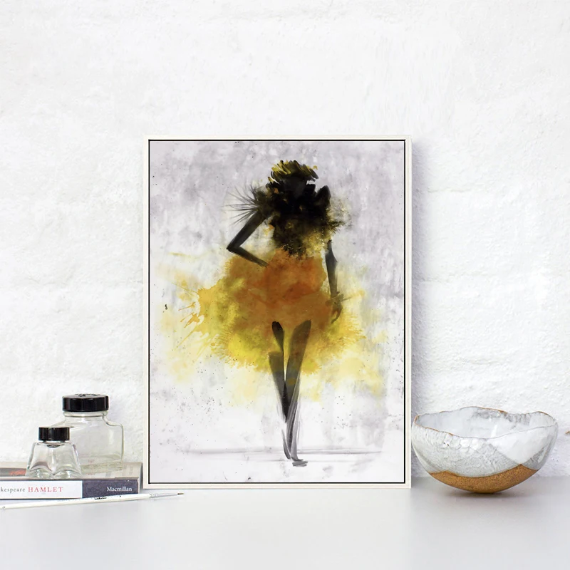 

Diamond Painting Elegant Dancing girl Diamond Mosaic Cross Stitch Rhinestones Pictures Full Display Gift Home Decor WG1923