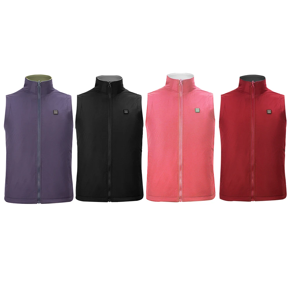 Углеродное волокно подарок электрическое отопление Стенд воротник однотонная