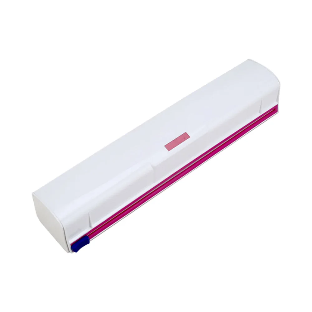 Кухонный креативный инструмент пластиковый пищевой упаковочный диспенсер для