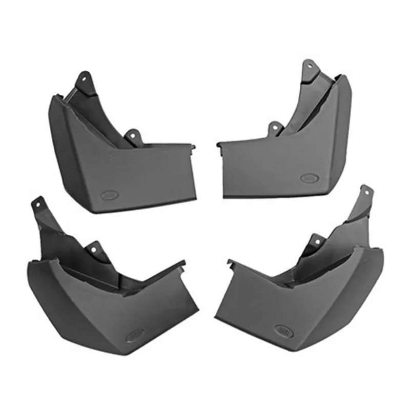 

FIT FOR LAND ROVER DISCOVERY 4 2009-2014 LR3 MUDFLAPS MUD FLAP SPLASH GUARD MUDGUARDS FENDER ACCESSORIES