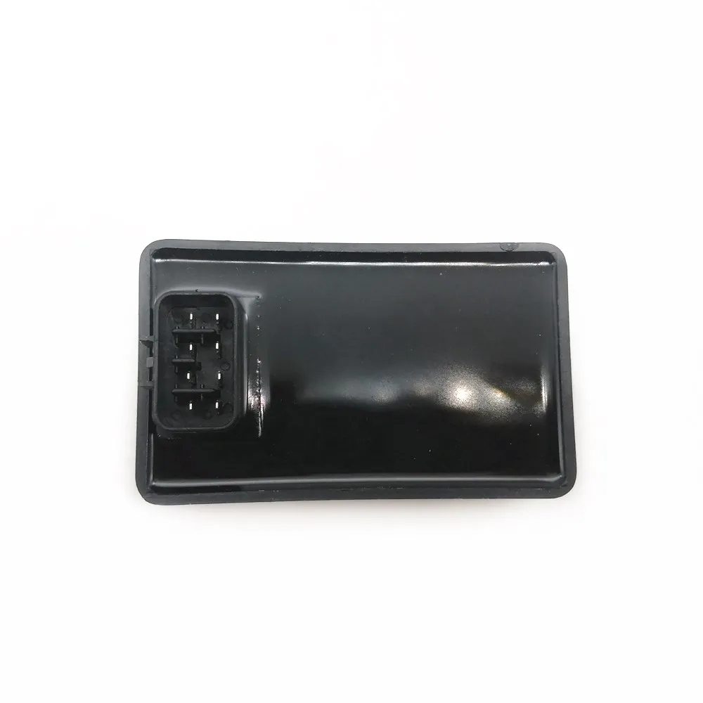 Высококачественные детали для китайского скутера GY6 новинка 4T 4 тактный 8