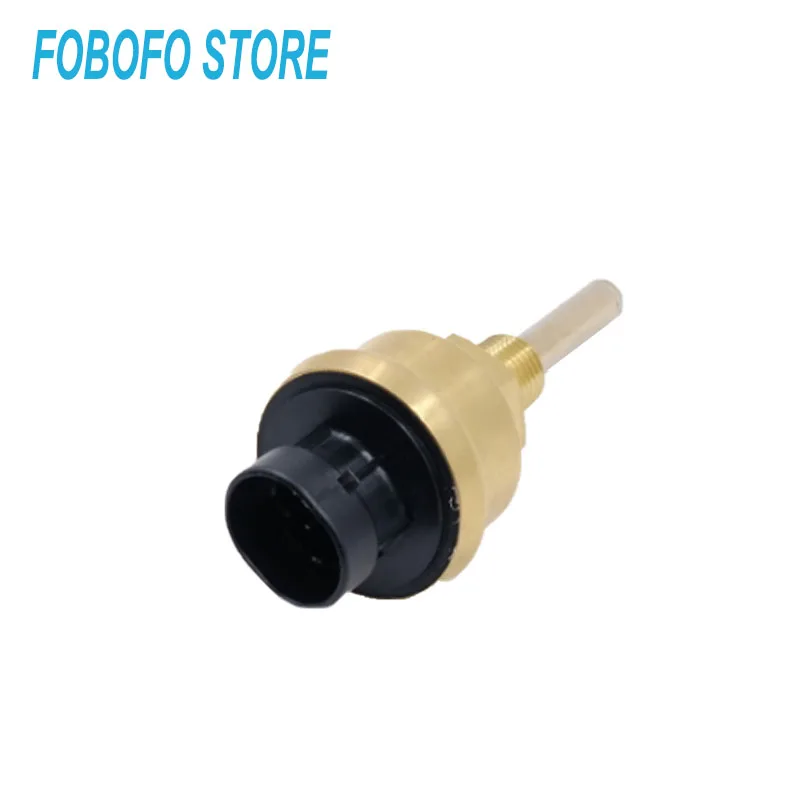 High Quality Coolant Fluid Level Switch Sensor 3612521 4903489 1673785C91 1673785C92 For L10 M11 ISM N14 ISX PAI | Автомобили и