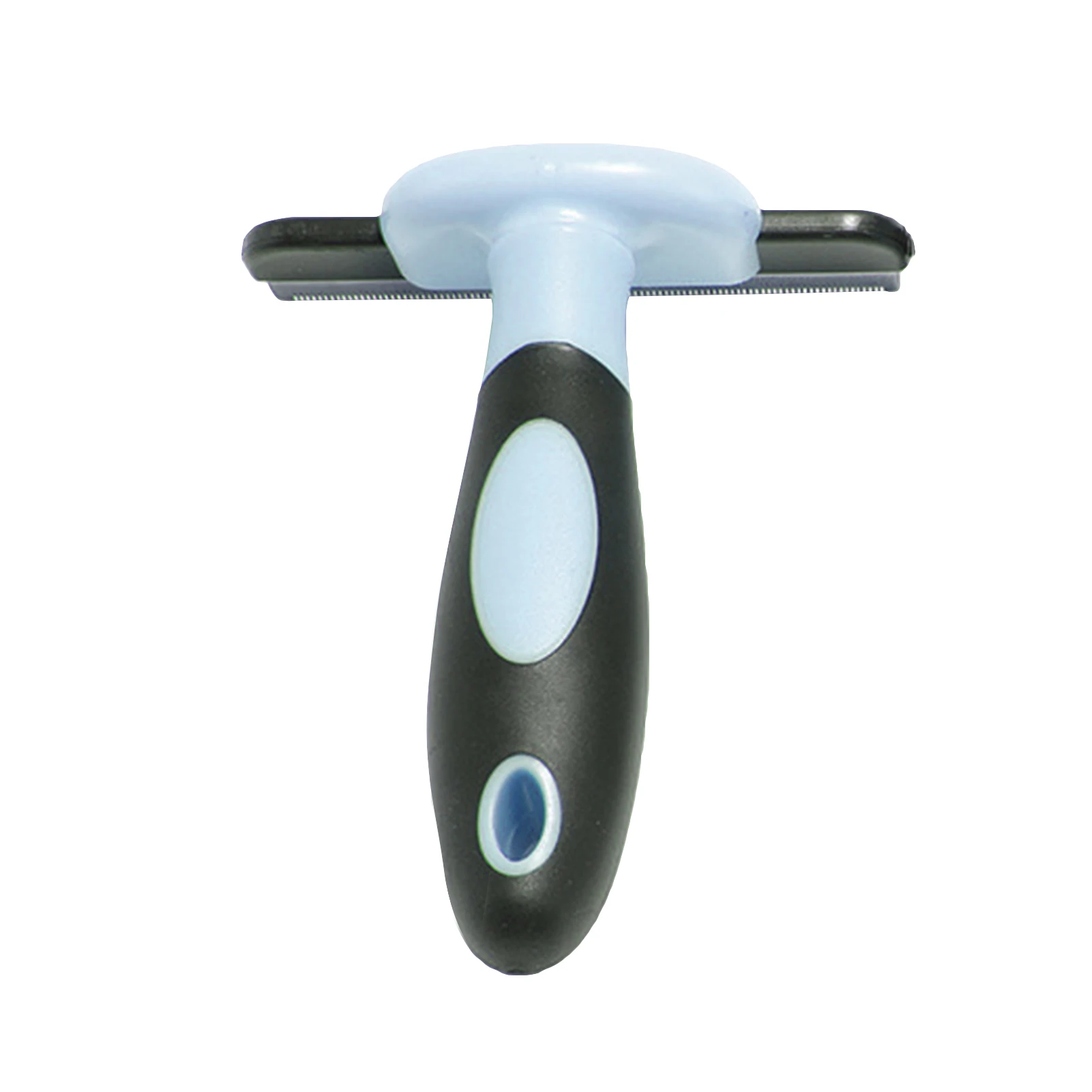 

Pet Grooming Brush Styling Lightweight Soft Handheld For Dogs Cats Home Multifunction Hair Remove Anti Flea Bathroom Cleaning