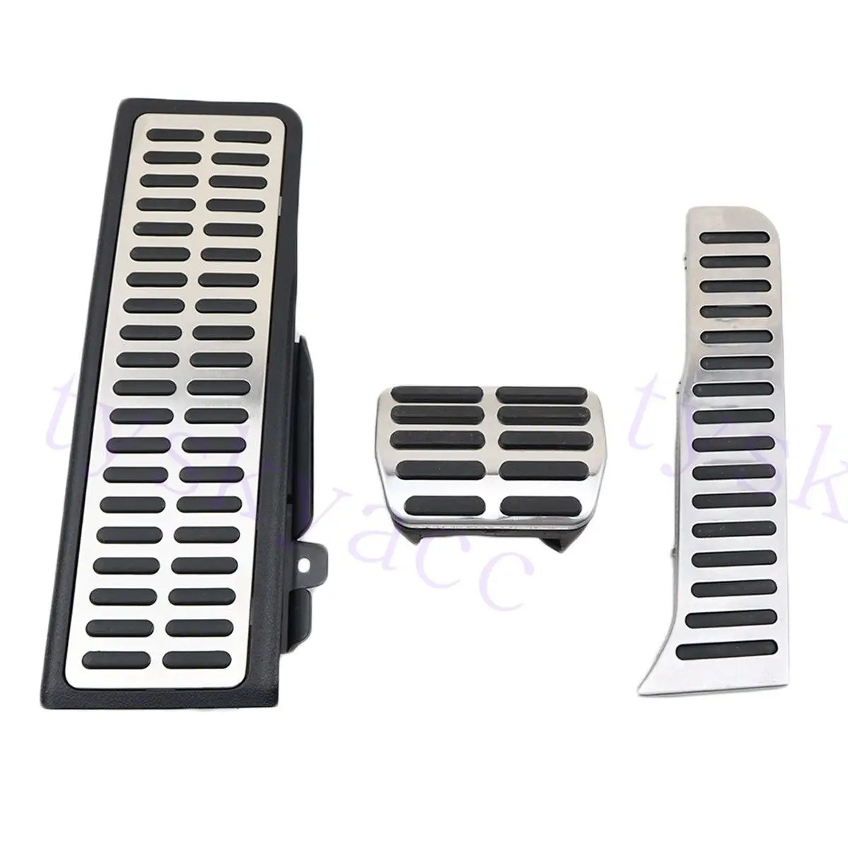 Педаль без дрели подходит для VW Golf MK6 Jetta MK5 Vento Skoda Octavia A5 запчасти ног ускоритель