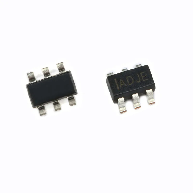 10 шт./лот MP1470 MP1470GJ ADJD ADJE ADJF ADJG AD SOT23-6 SOT23 SOT-23-6 SMD новый оригинальный чипсет хорошего