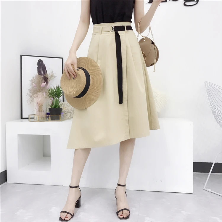 Женский модный летний комплект из двух предметов черная футболка с