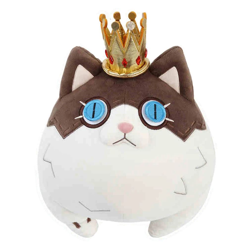 

Game Identity V Follower Pet Attendant peter Alexander Anime Cosplay Plush Stuffed Doll Cushion Plush Pillow Toy Cute Xmas Gifts