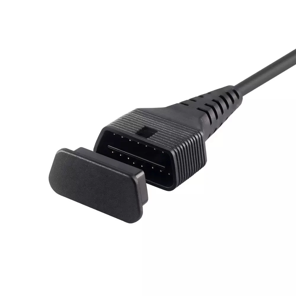 

Launch OBD2 OBD II CABLE FOR CRP429C CRP429 CRP423 CRP479 main cable