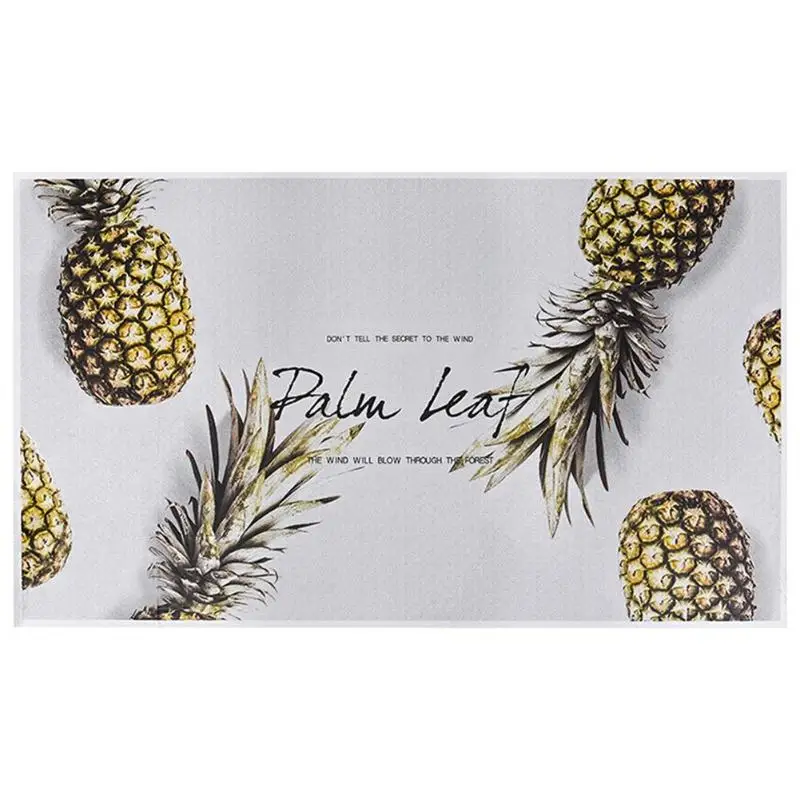 Водонепроницаемые самоклеящиеся наклейки для кухни анти масляная Алюминиевая