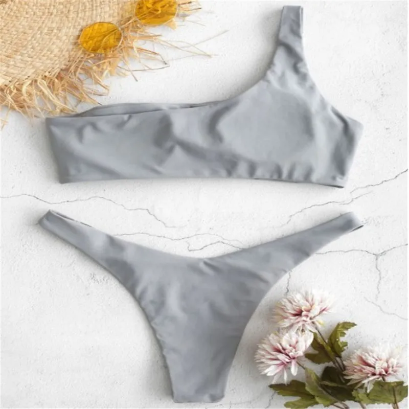 Сексуальный женский купальник 2021 пуш-ап микро бикини купальники swimsui Ретро