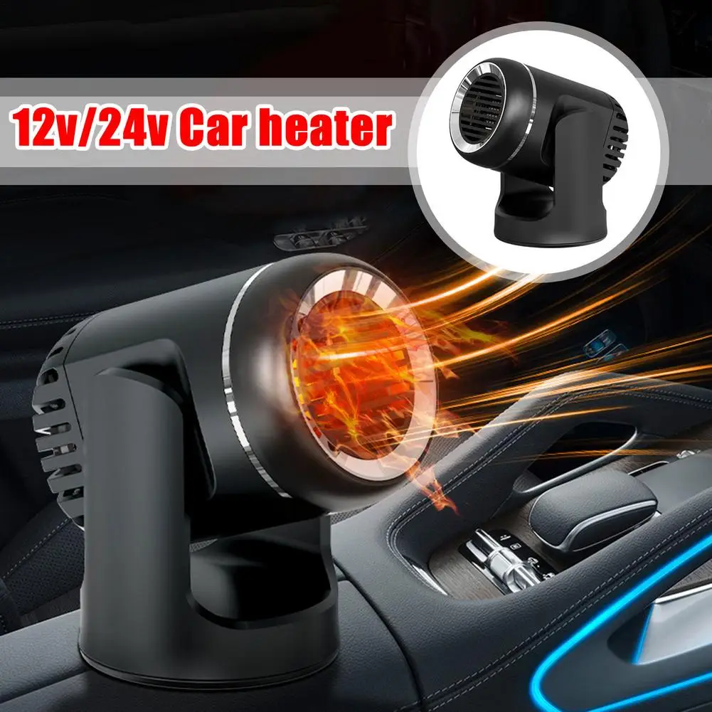 Автомобильный нагреватель 12/24 в портативный дезинфектор рассеиватель