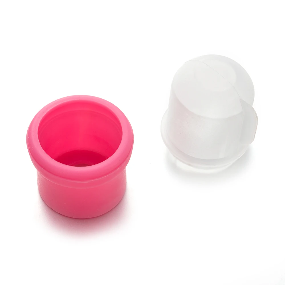 10 шт. маникюрный набор для снятия гель-лака | Красота и здоровье