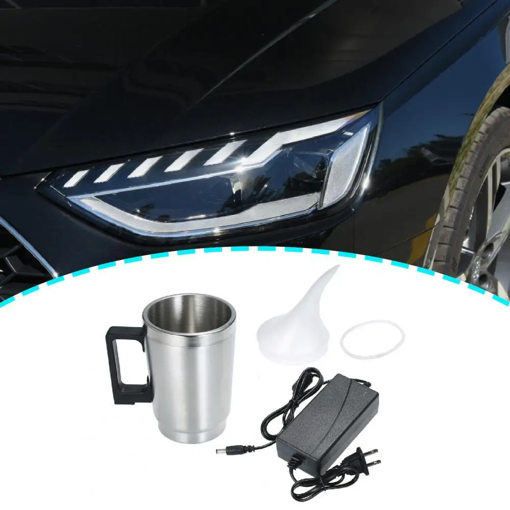 

Portable Unique Heating Headlight Lens Restore Tool Convenient Headlight Lens Restore Tool Effective for Automobiles