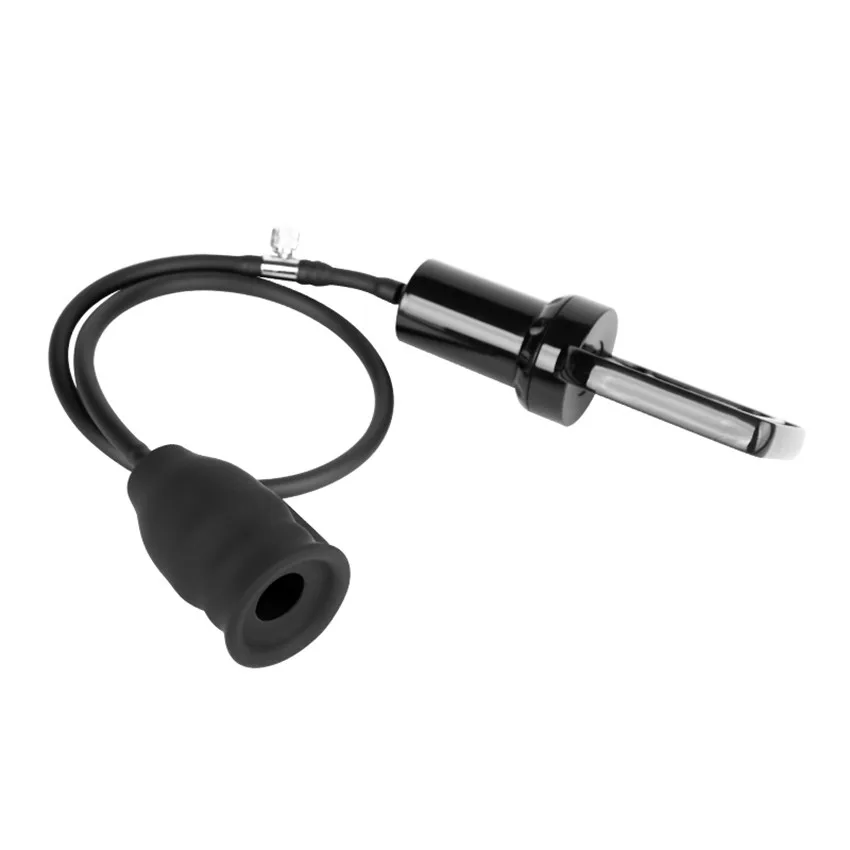 Насос Zerosky для мужского пениса устройство тренировки увеличение попрощайтесь с