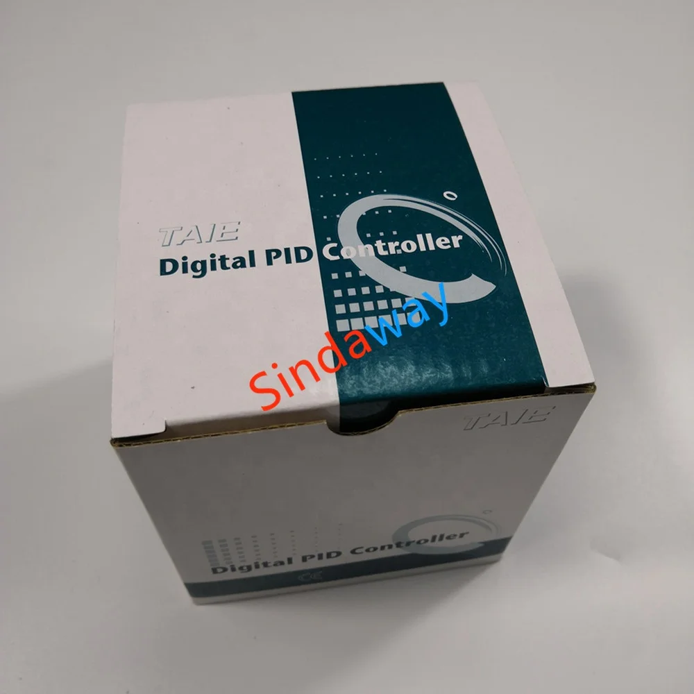 

FU96-301000 TAIE DIGITAL PID CONTROLLER
