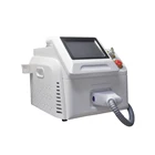 Американский лазер, 3 длины волны, удаление волос, 808 нм, лазерный диод 808 нм