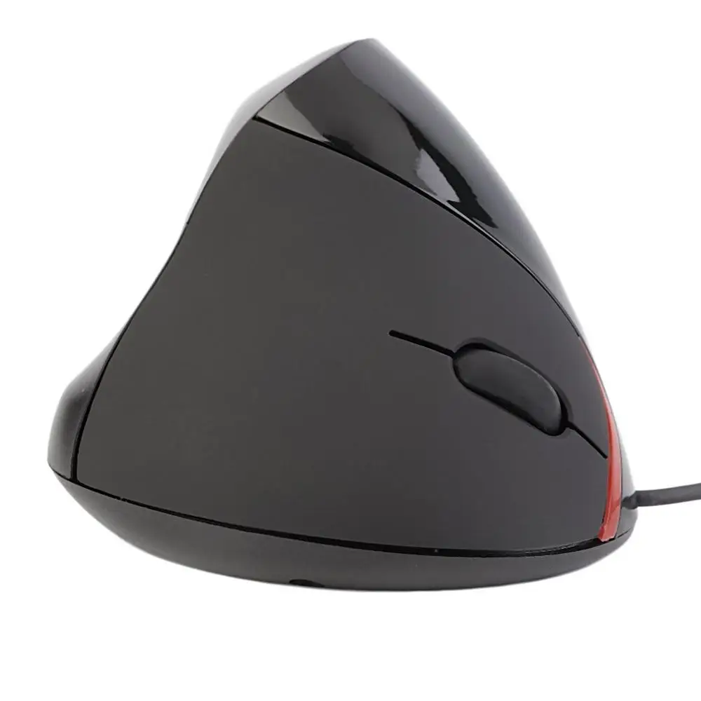 5D Проводная оптическая игровая мышь с USB портативная 2400 dpi 2.4GH эргономичная