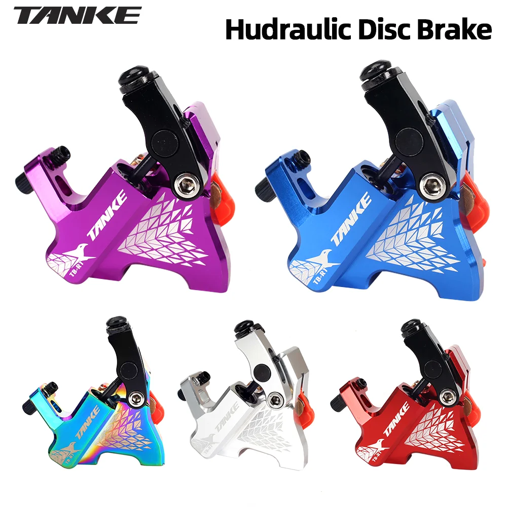 Гидравлический дисковый тормоз для дорожного велосипеда 140 мм 160 | Спорт и