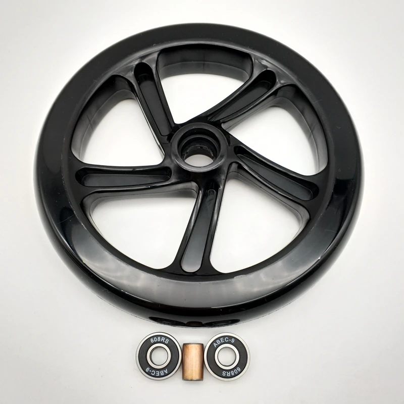 Бесплатная доставка колеса для скутера 175 мм x 28 распродажа|scooter wheel|closeoutsfree wheel |
