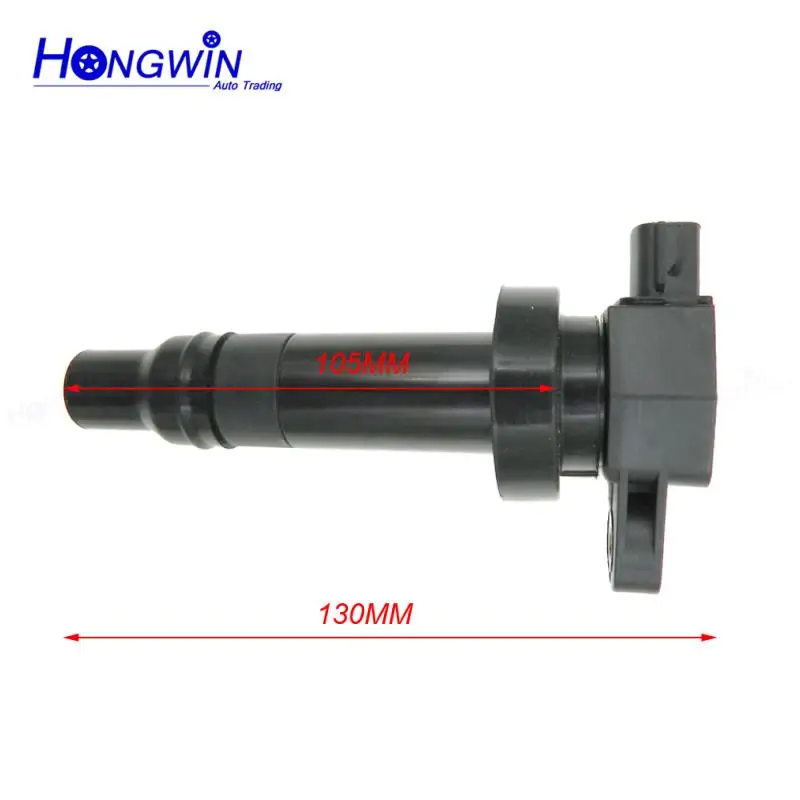 27301-2B000 Ignition Coil For Kia Soul Cerato Ceed Hyundai Elantra I30 I30CW I20 1.4/1.6L 04-12 27301 2B000/273012B000 | Автомобили и