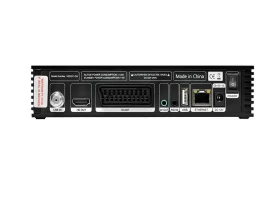 GTMedia V8X 1080P Full HD DVB S/S2/S2X спутниковый ресивер Поддержка CA PowerVu Bisskey H.265 встроенный Wifi V8