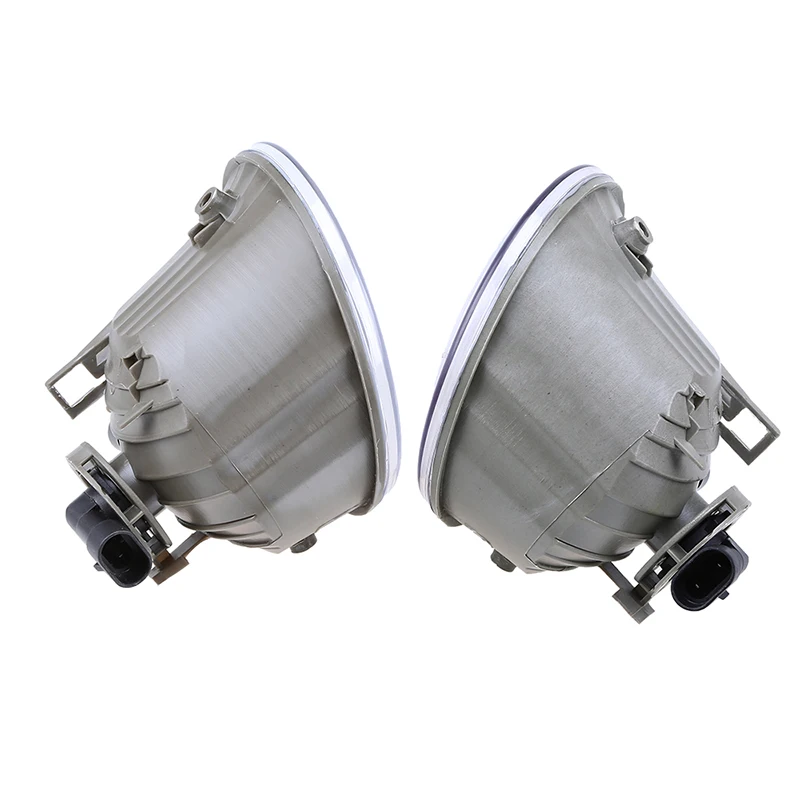 Левый/правый передний нижний бампер POSSBAY противотуманные фары подходят для 2005 2006