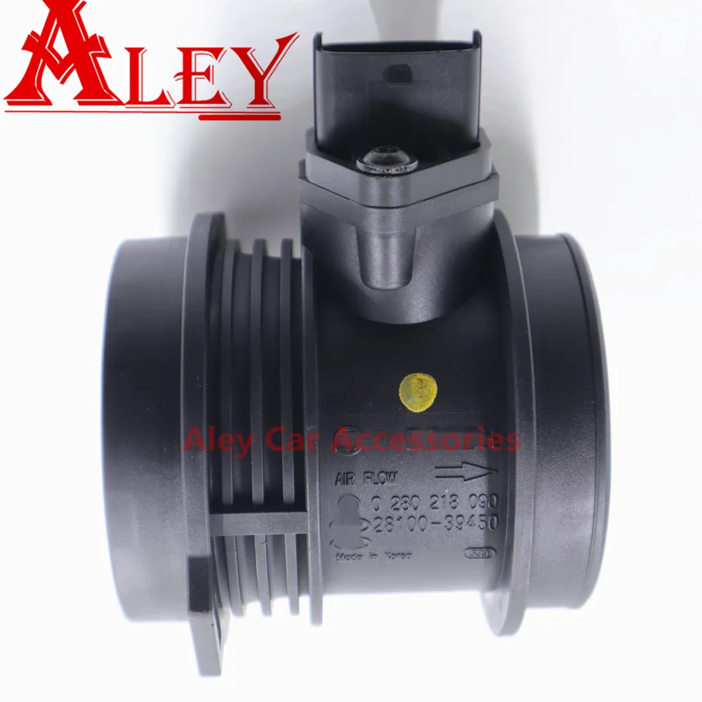 

28100-39450 0280218090 MAF Mass Air Flow Meter Sensor OEM New